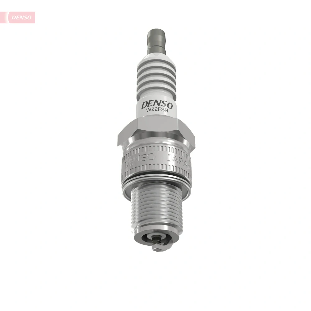 DENSO Zapalovací svíčka W22FSR Nikl