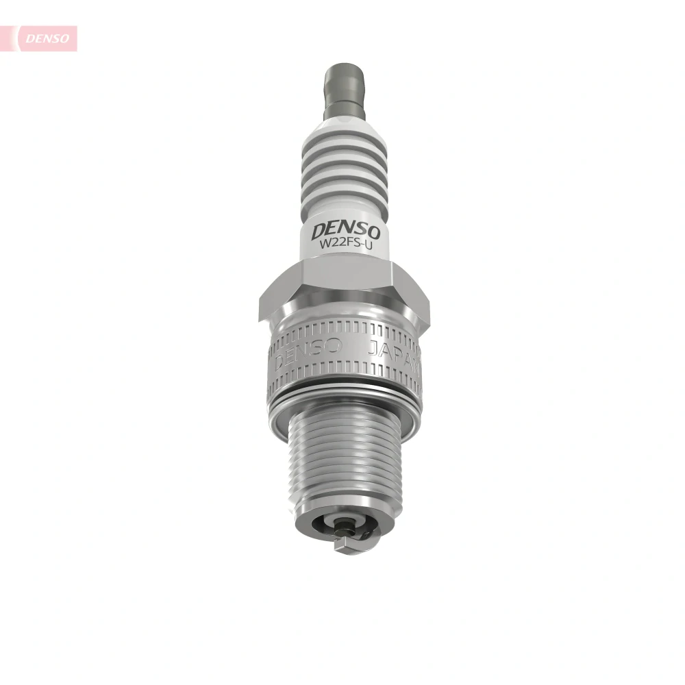 DENSO Zapalovací svíčka W22FS-U Nikl