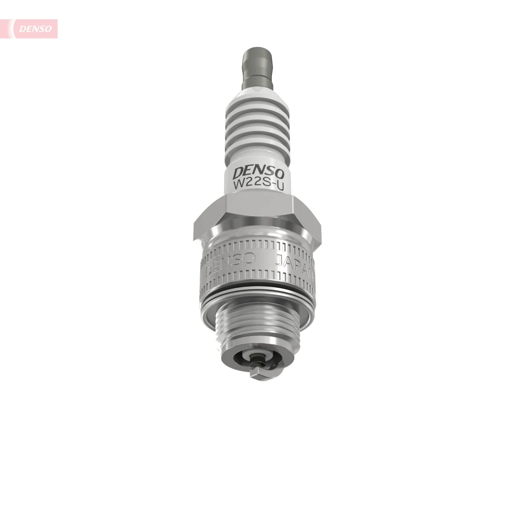 DENSO Zapalovací svíčka W22S-U Nikl