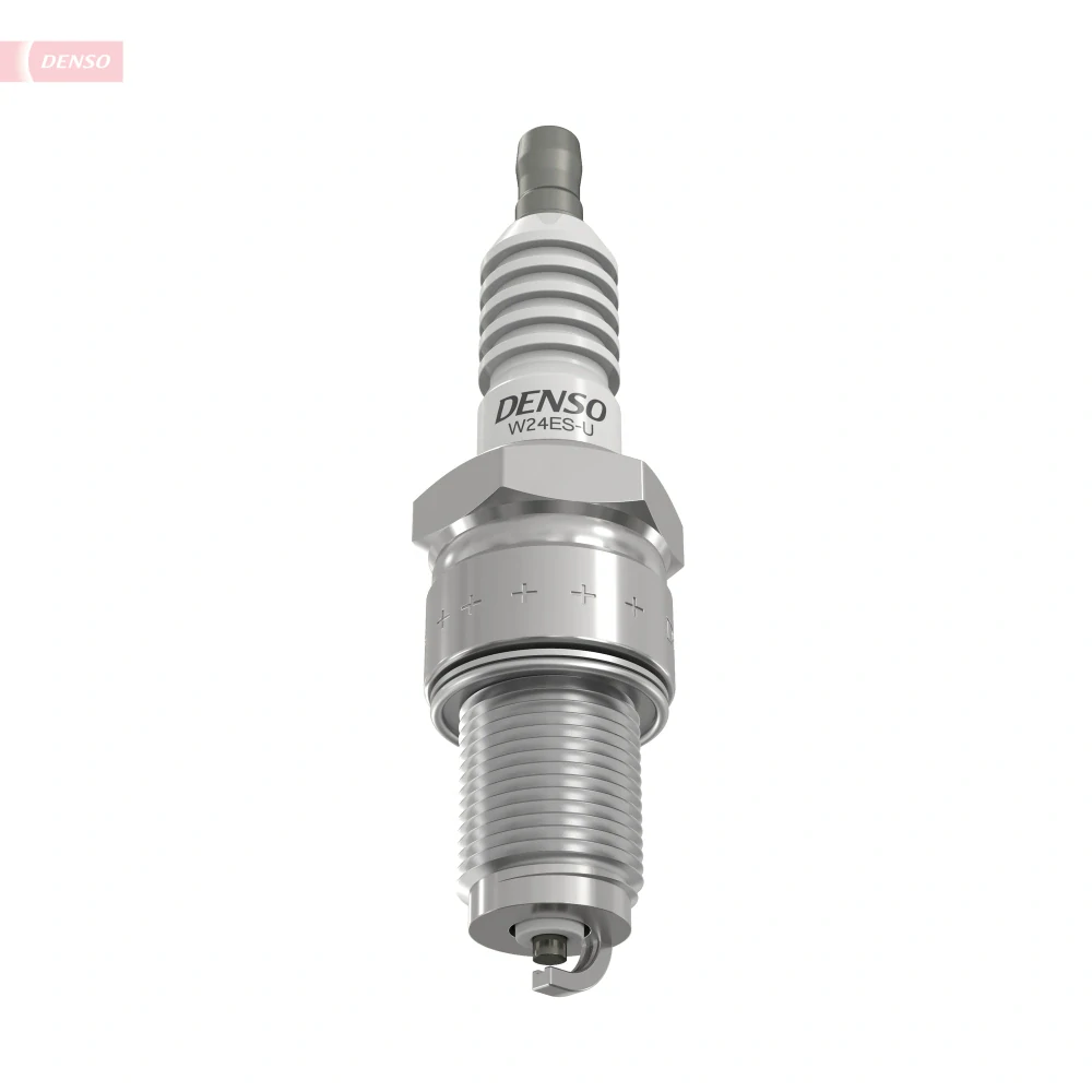 DENSO Zapalovací svíčka W24ES-U Nikl