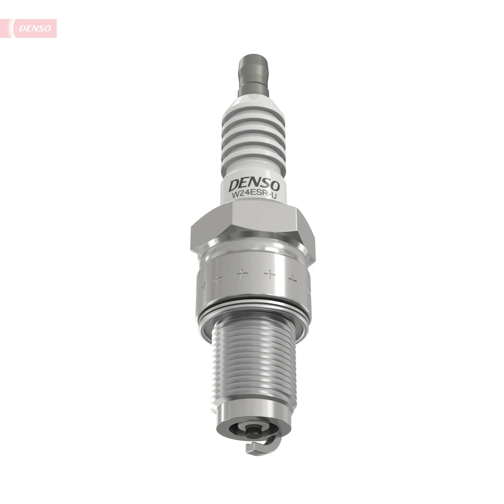 DENSO Zapalovací svíčka W24ESR-U Nikl
