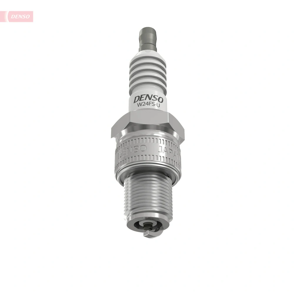 DENSO Zapalovací svíčka W24FS-U Nikl