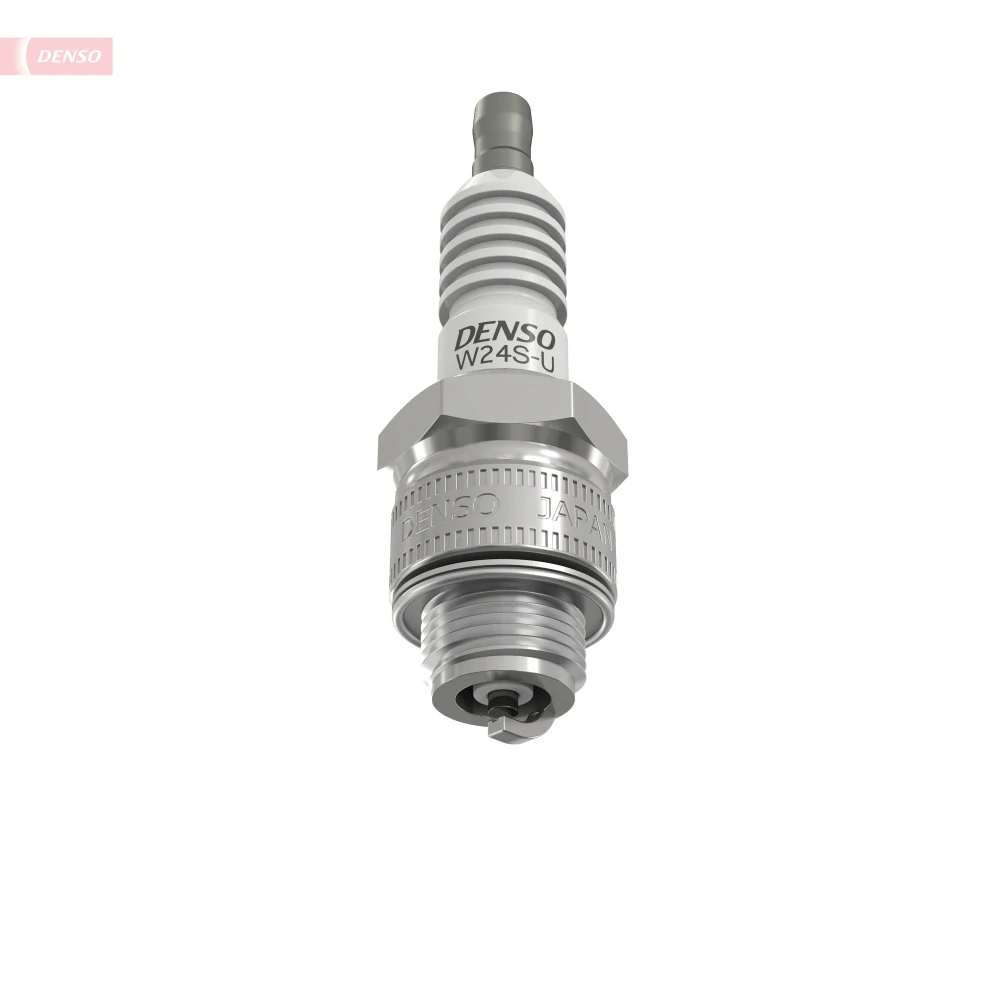 DENSO Zapalovací svíčka W24S-U Nikl