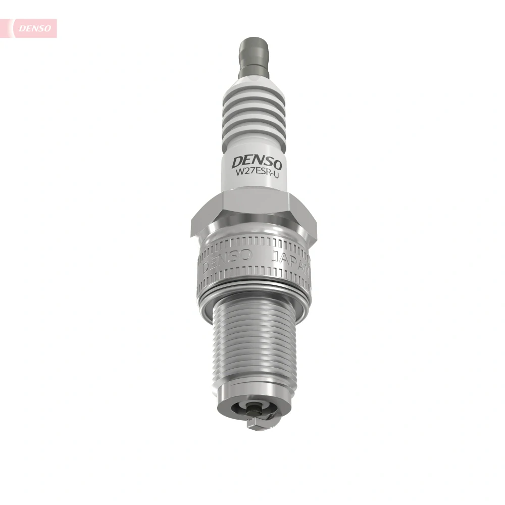 DENSO Zapalovací svíčka W27ESR-U Nikl