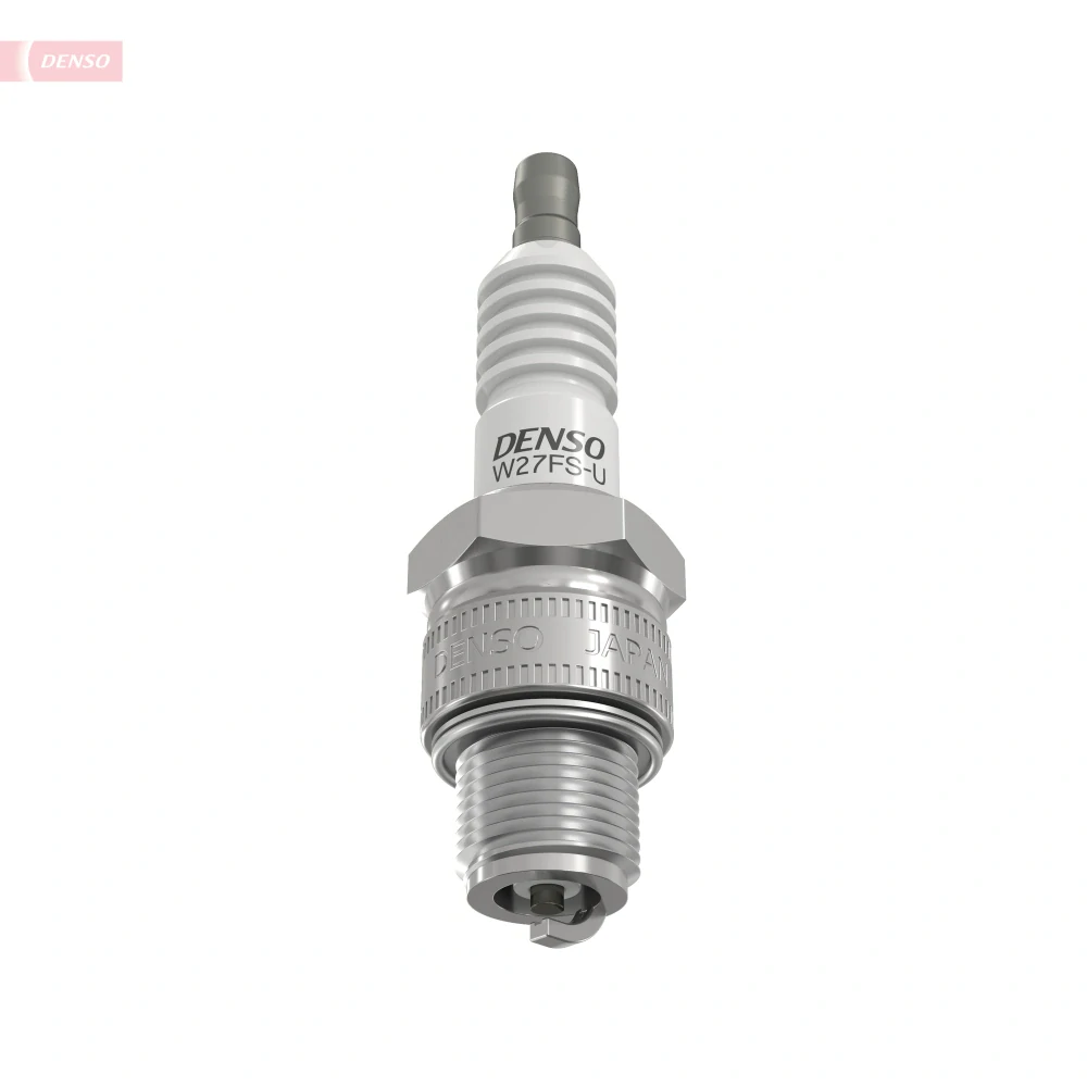 DENSO Zapalovací svíčka W27FS-U Nikl