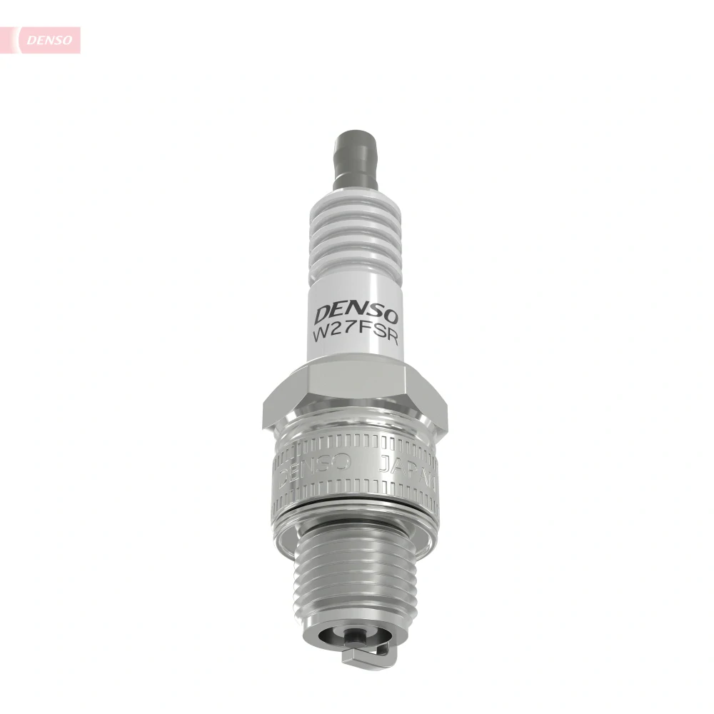 DENSO Zapalovací svíčka W27FSR Nikl
