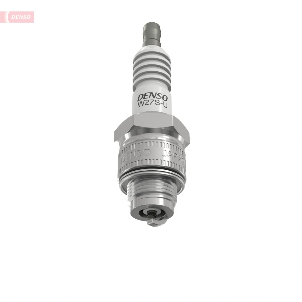 DENSO Zapalovací svíčka W27S-U Nikl