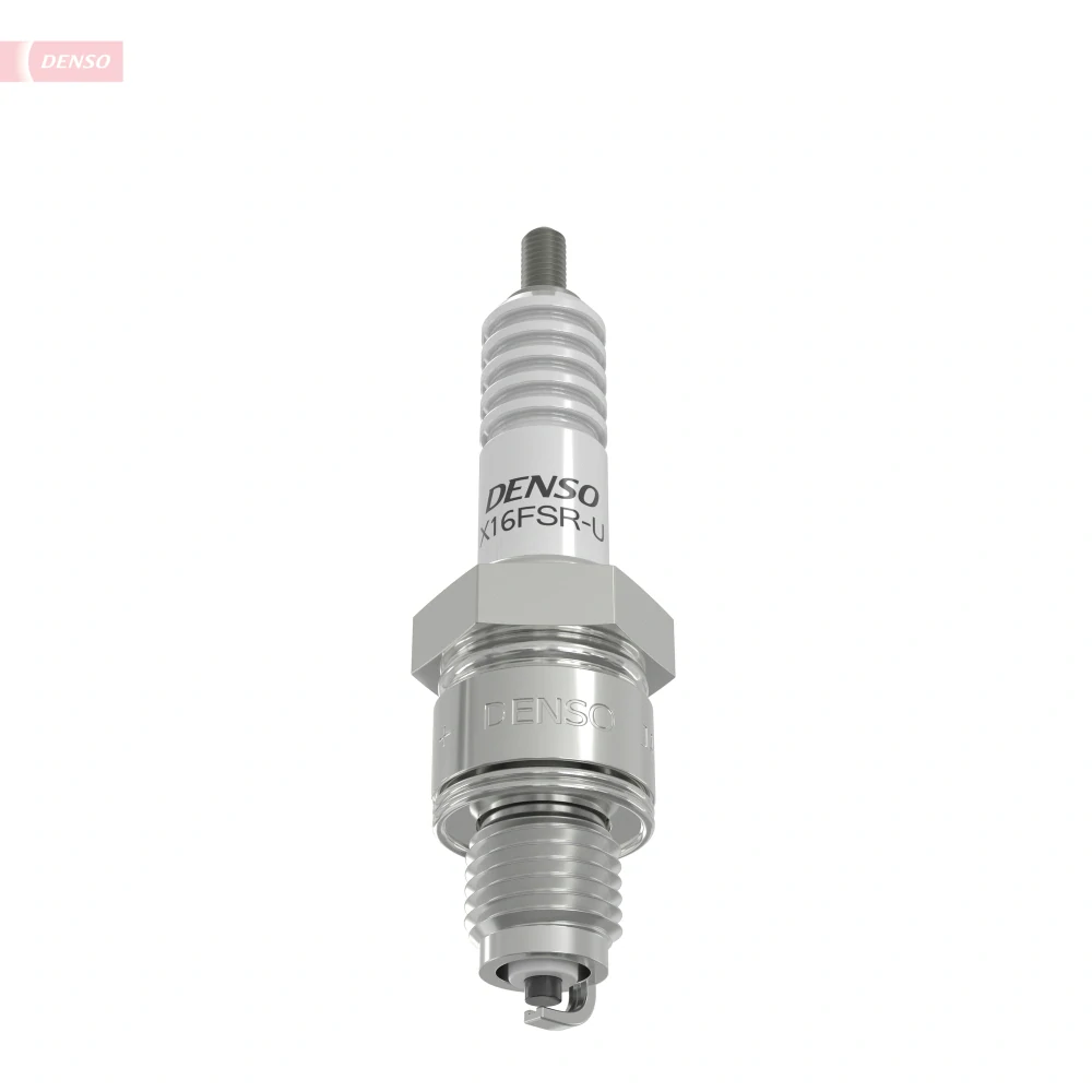 DENSO Zapalovací svíčka X16FSR-U Nikl