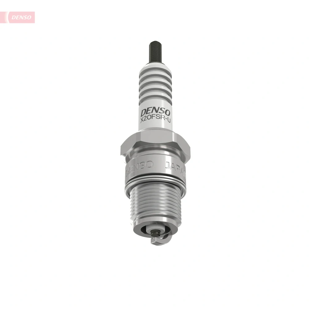 DENSO Zapalovací svíčka X20FSR-U Nikl