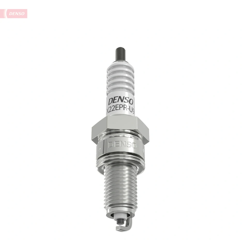 DENSO Zapalovací svíčka X22EPR-U9 Nikl