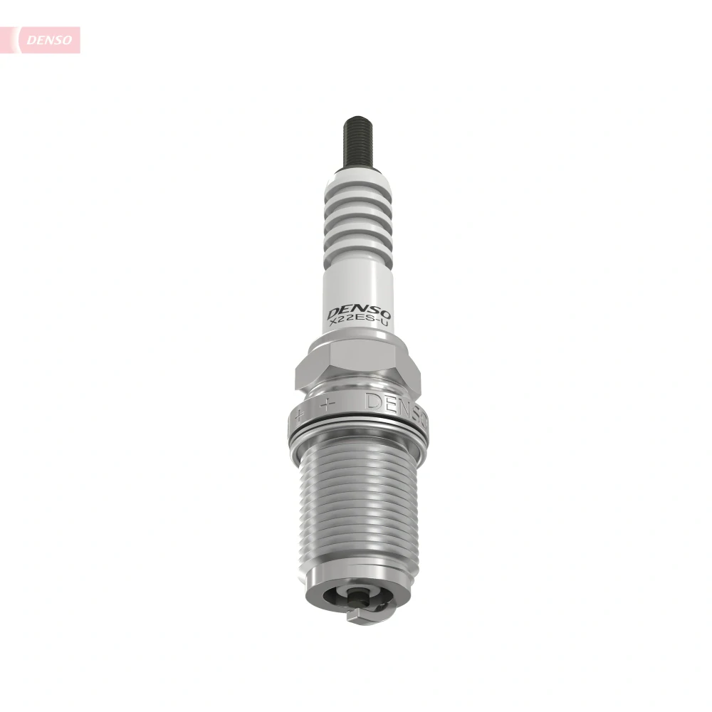 DENSO Zapalovací svíčka X22ES-U Nikl