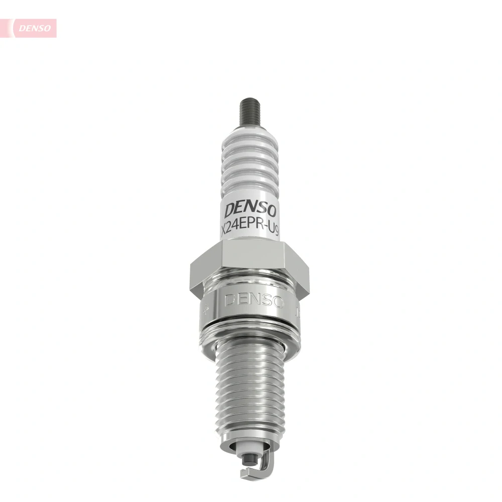 DENSO Zapalovací svíčka X24EPR-U9 Nikl