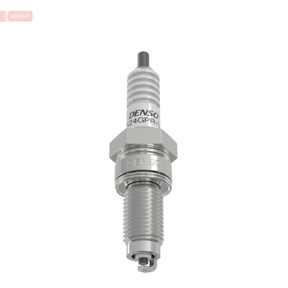 DENSO Zapalovací svíčka X24GPR-U Nikl