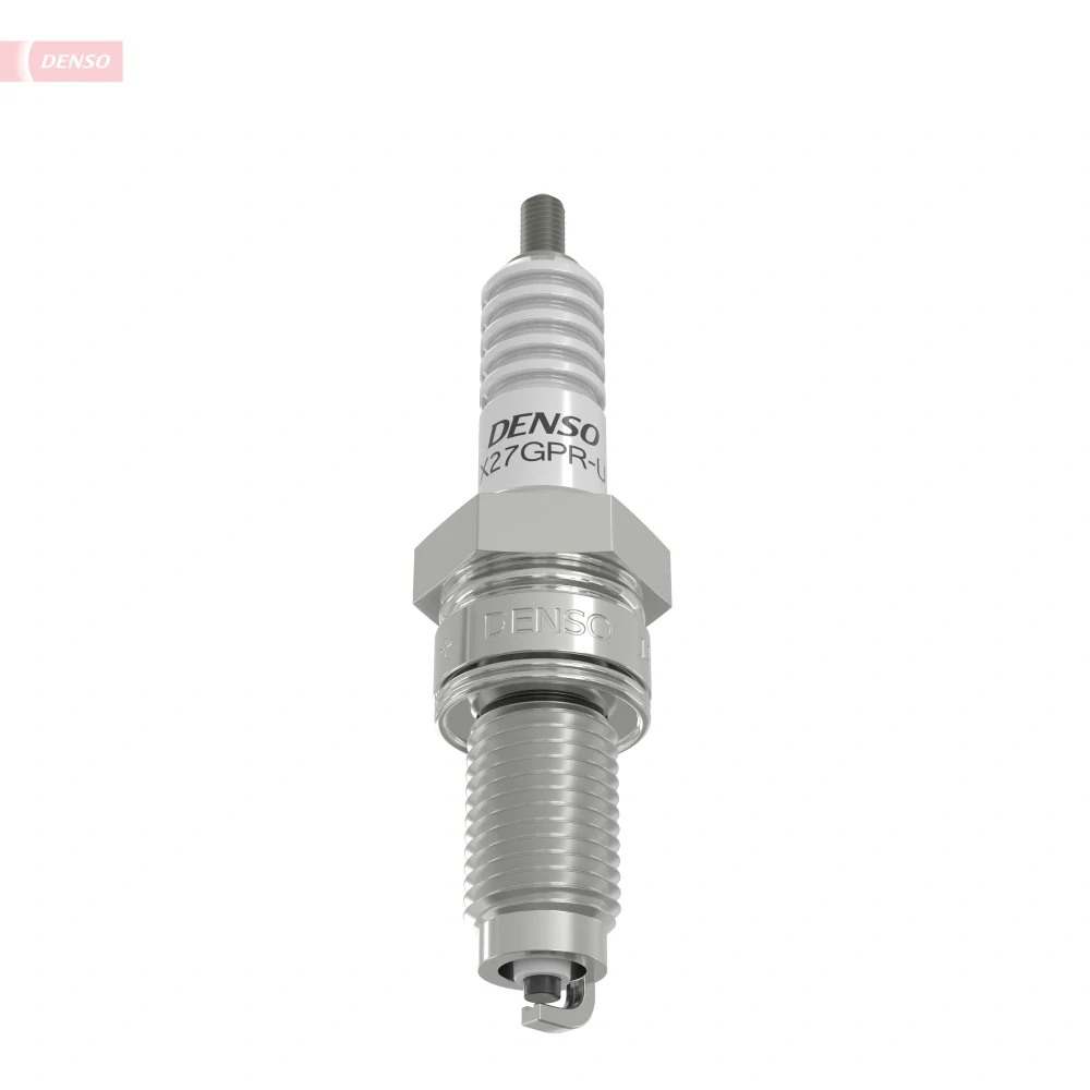 DENSO Zapalovací svíčka X27GPR-U Nikl