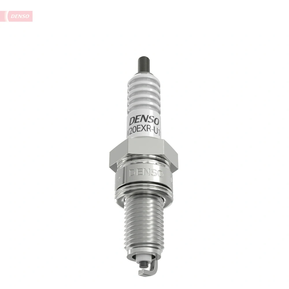 DENSO Zapalovací svíčka X20EPR-U9 Nikl