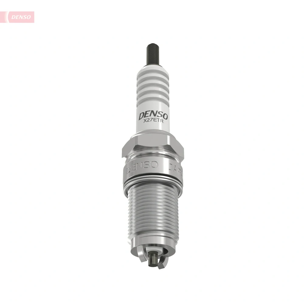 DENSO Zapalovací svíčka X27ETR Nikl
