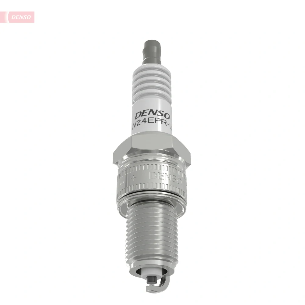 DENSO Zapalovací svíčka W24EPR-U Nikl