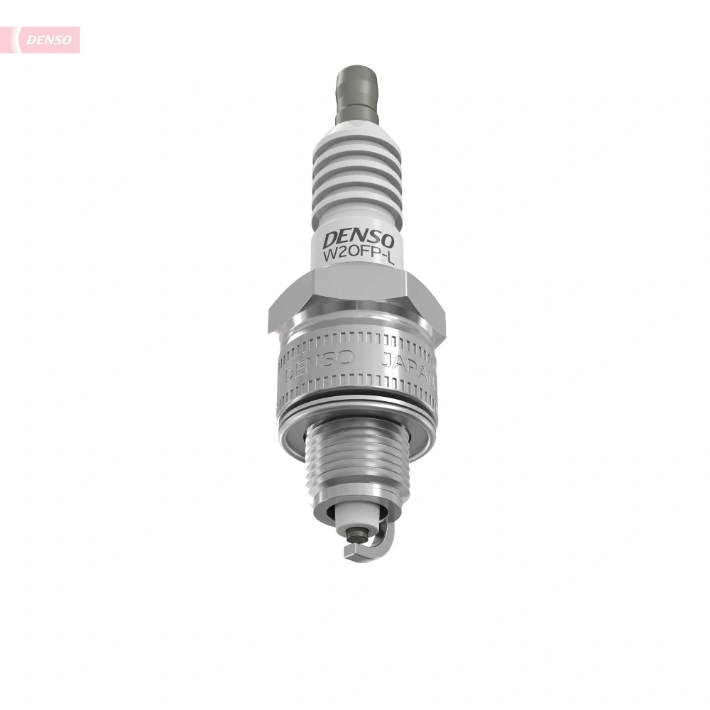 DENSO Zapalovací svíčka W20FP-L Nikl