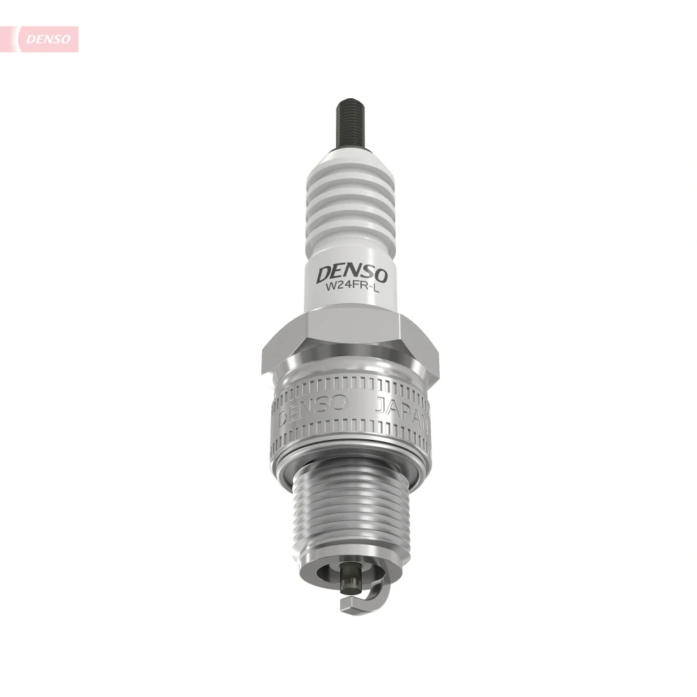DENSO Zapalovací svíčka W24FR-L Nikl