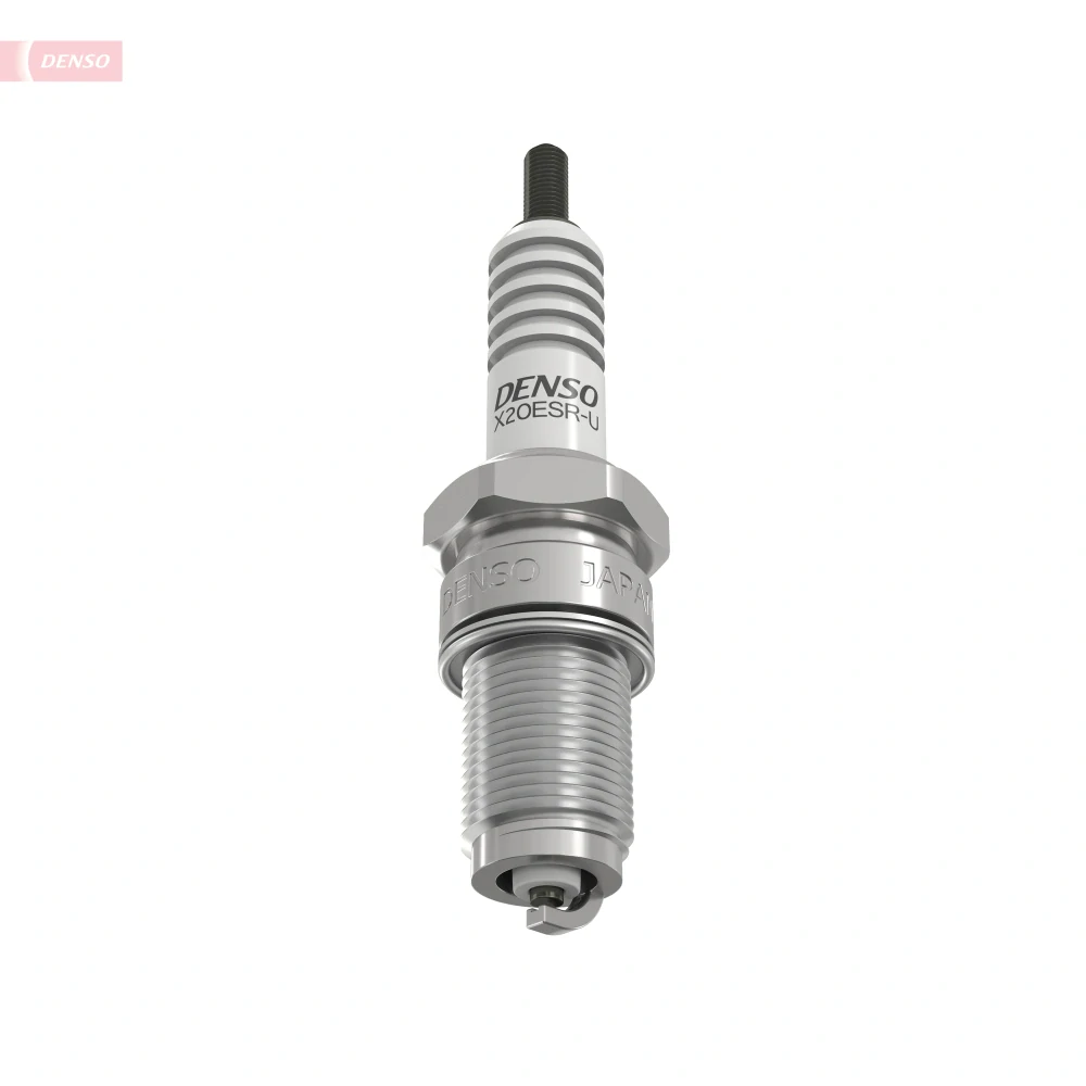 DENSO Zapalovací svíčka X20ESR-U Nikl