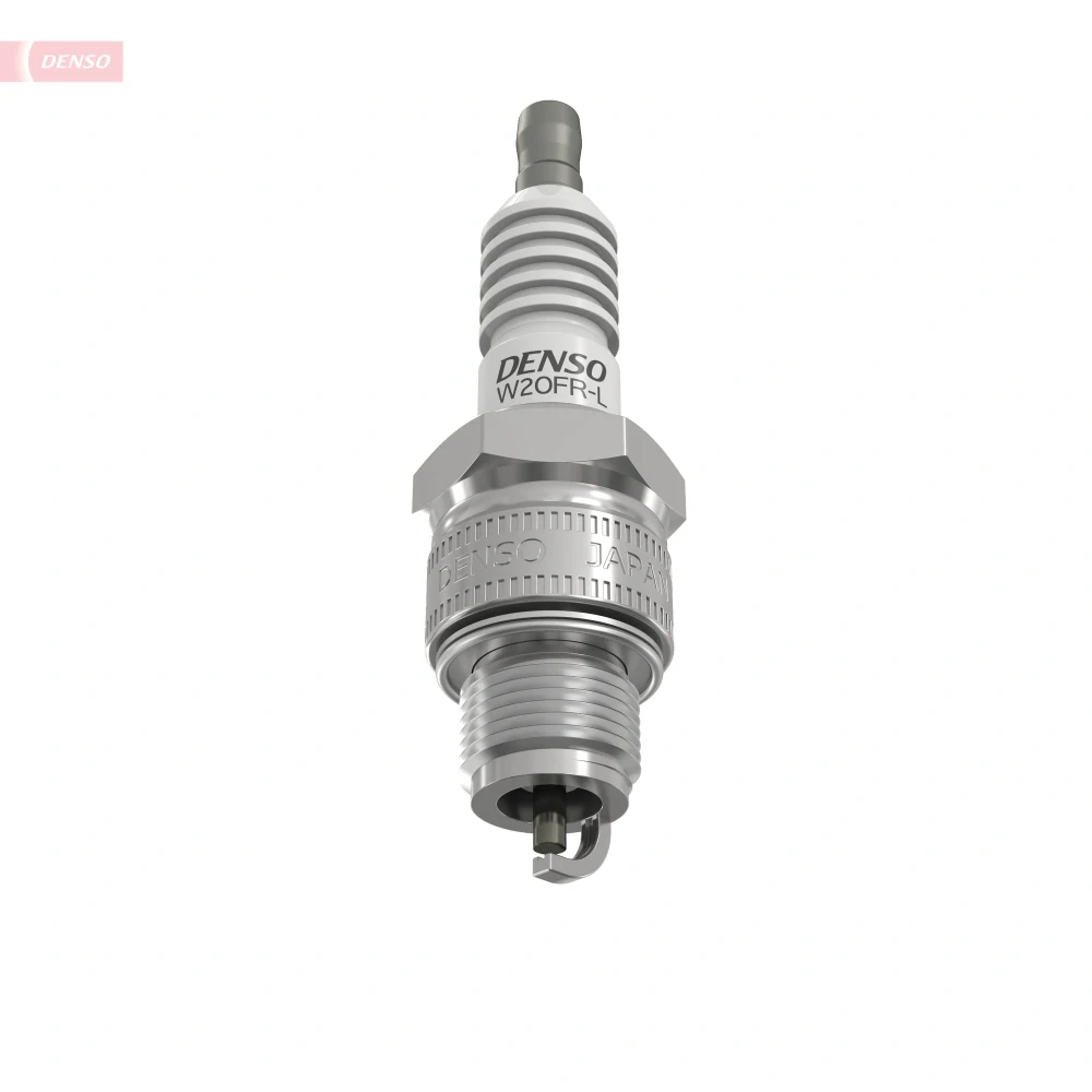 DENSO Zapalovací svíčka W20FR-L Nikl