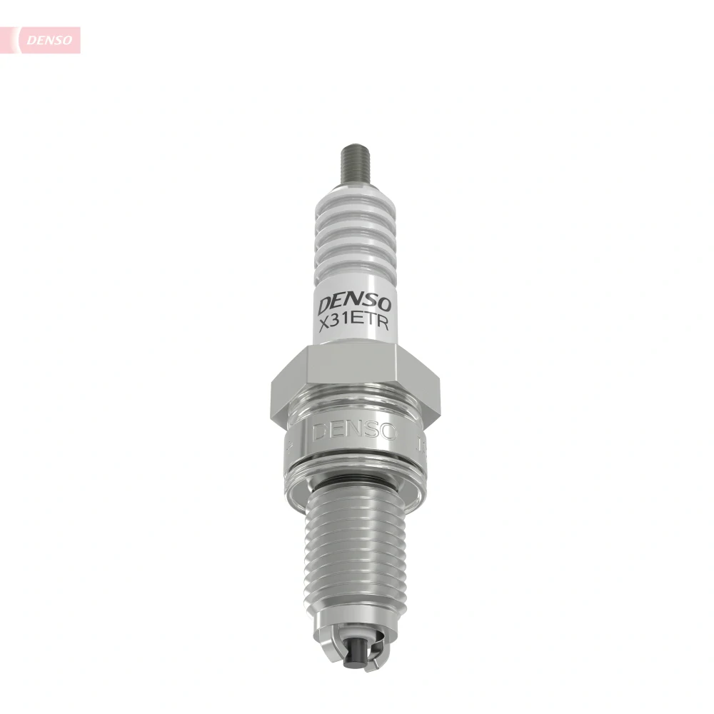 DENSO Zapalovací svíčka X31ETR Nikl