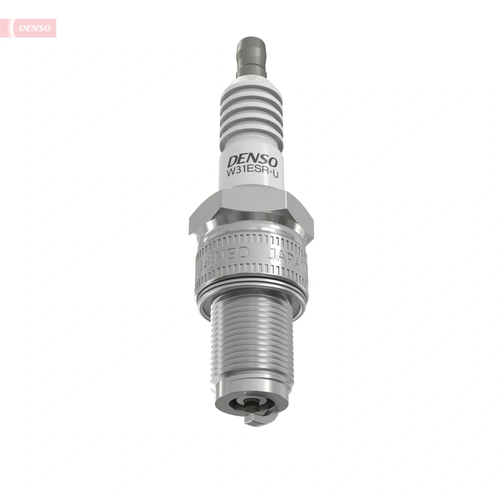 DENSO Zapalovací svíčka W31ESR-U Nikl