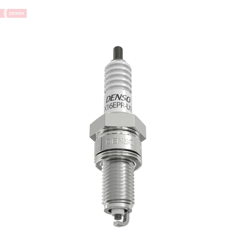 DENSO Zapalovací svíčka X16EPR-U9 Nikel