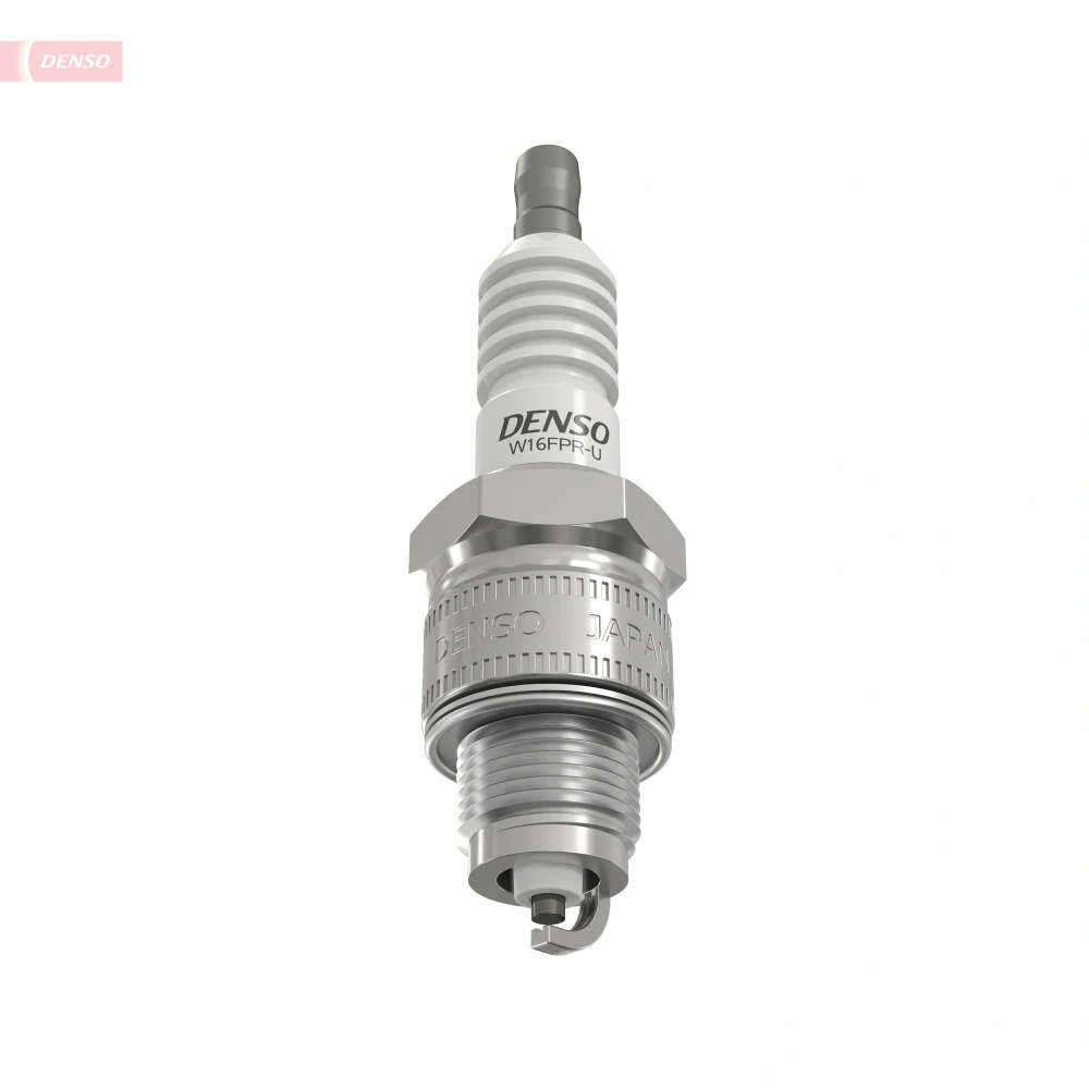 DENSO Zapalovací svíčka W16FPR-U Nikl