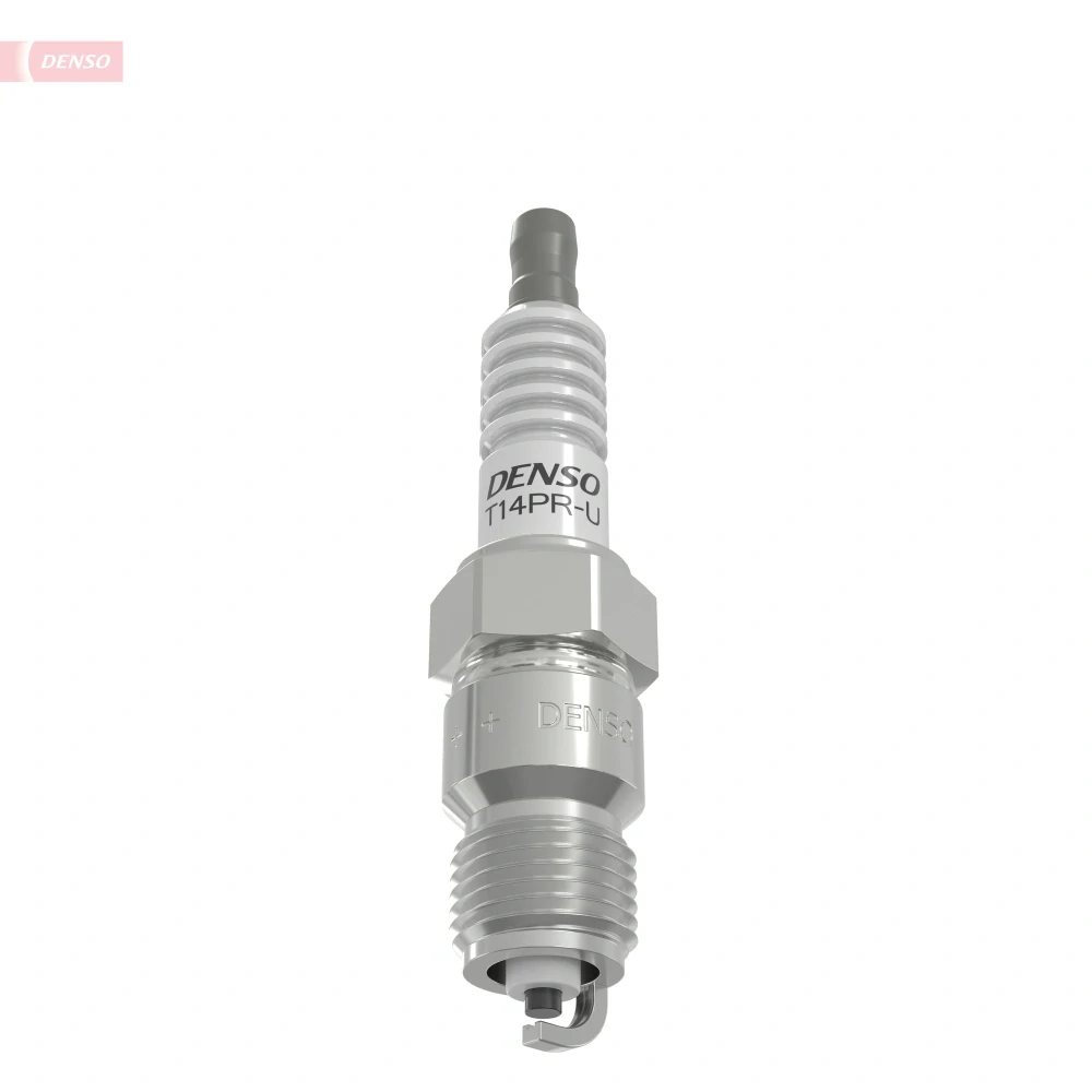 DENSO Zapalovací svíčka T14PR-U Nikl
