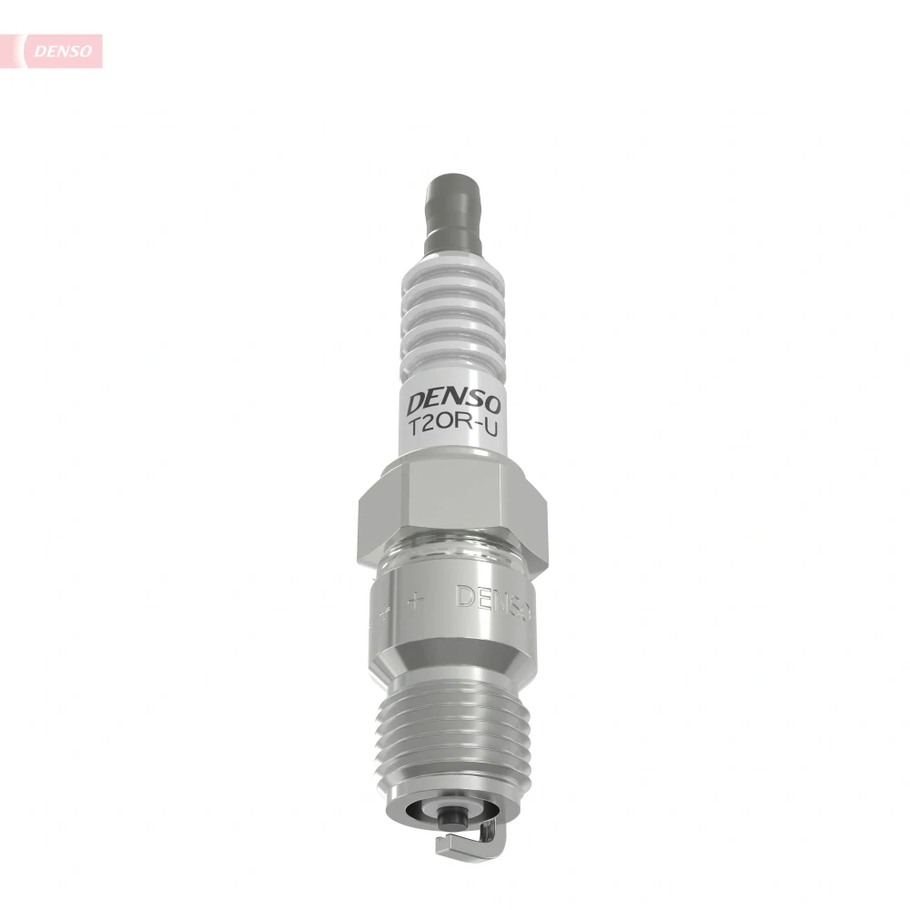 DENSO Zapalovací svíčka T20R-U Nikl