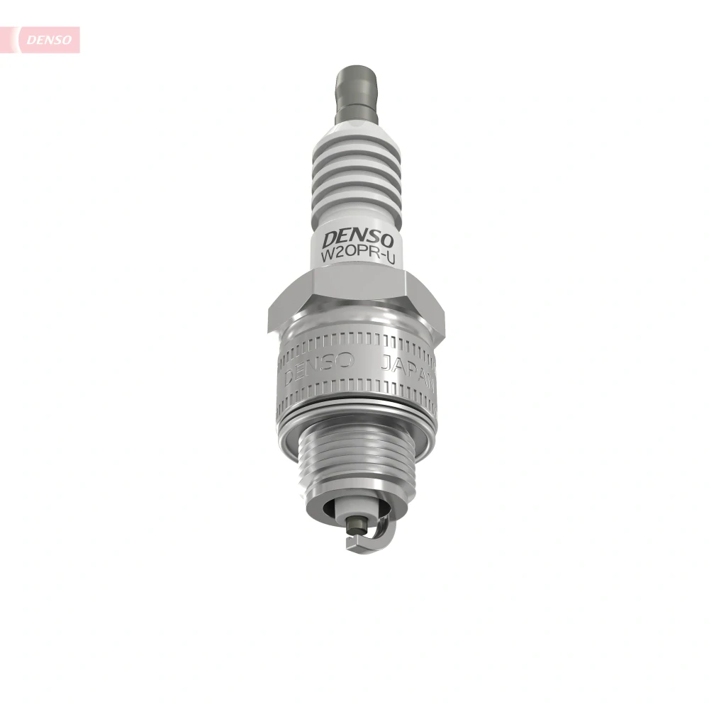 DENSO Zapalovací svíčka W20PR-U Nikl
