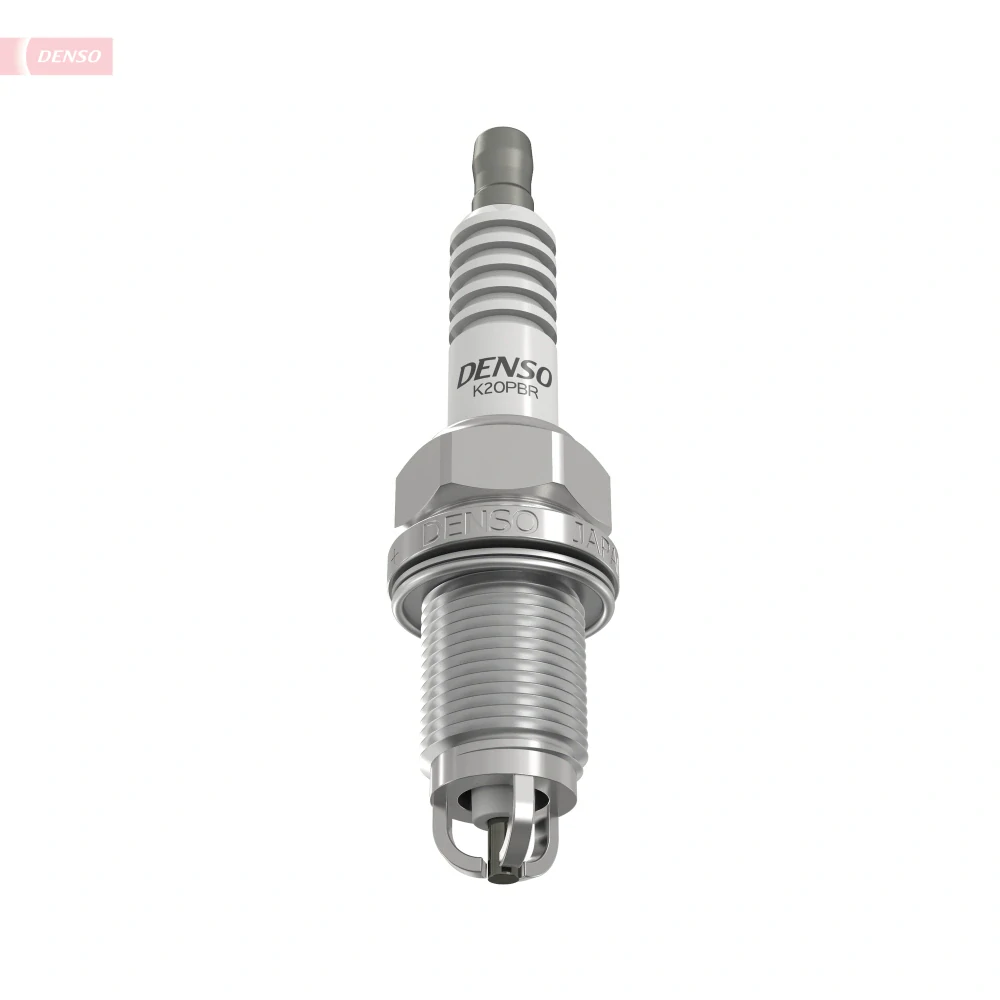 DENSO Zapalovací svíčka K20PBR Nikl Multiground
