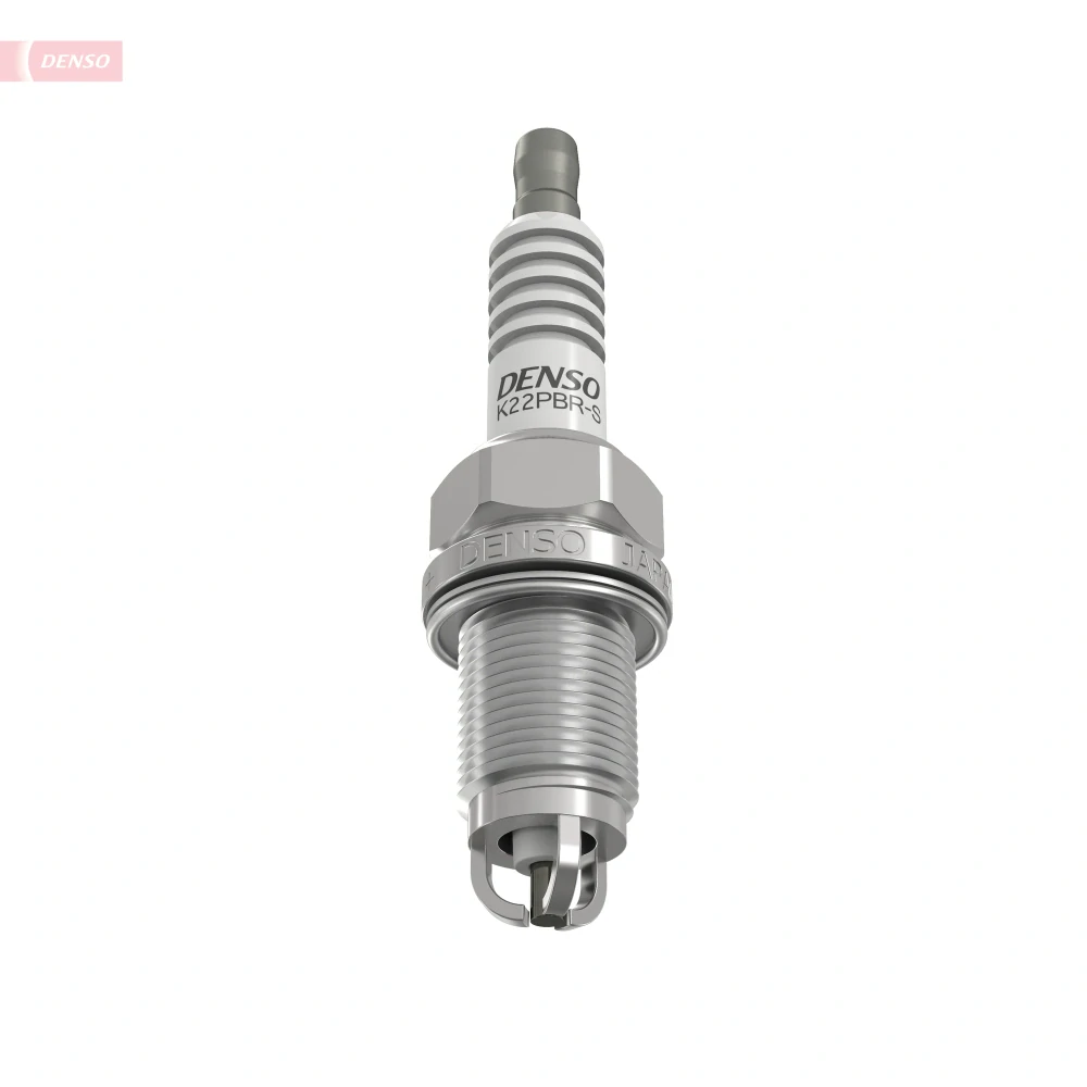 DENSO Zapalovací svíčka K22PBR-S Nikl Multiground