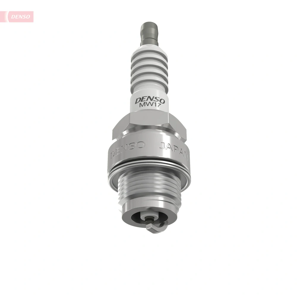 DENSO Zapalovací svíčka MW17 Nikl