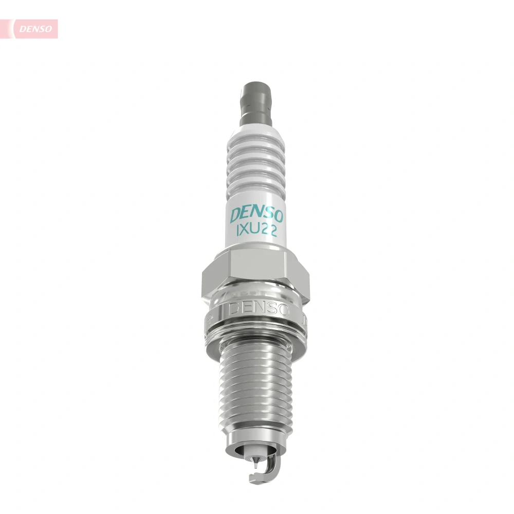 DENSO Zapalovací svíčka IXU22 Iridium Power