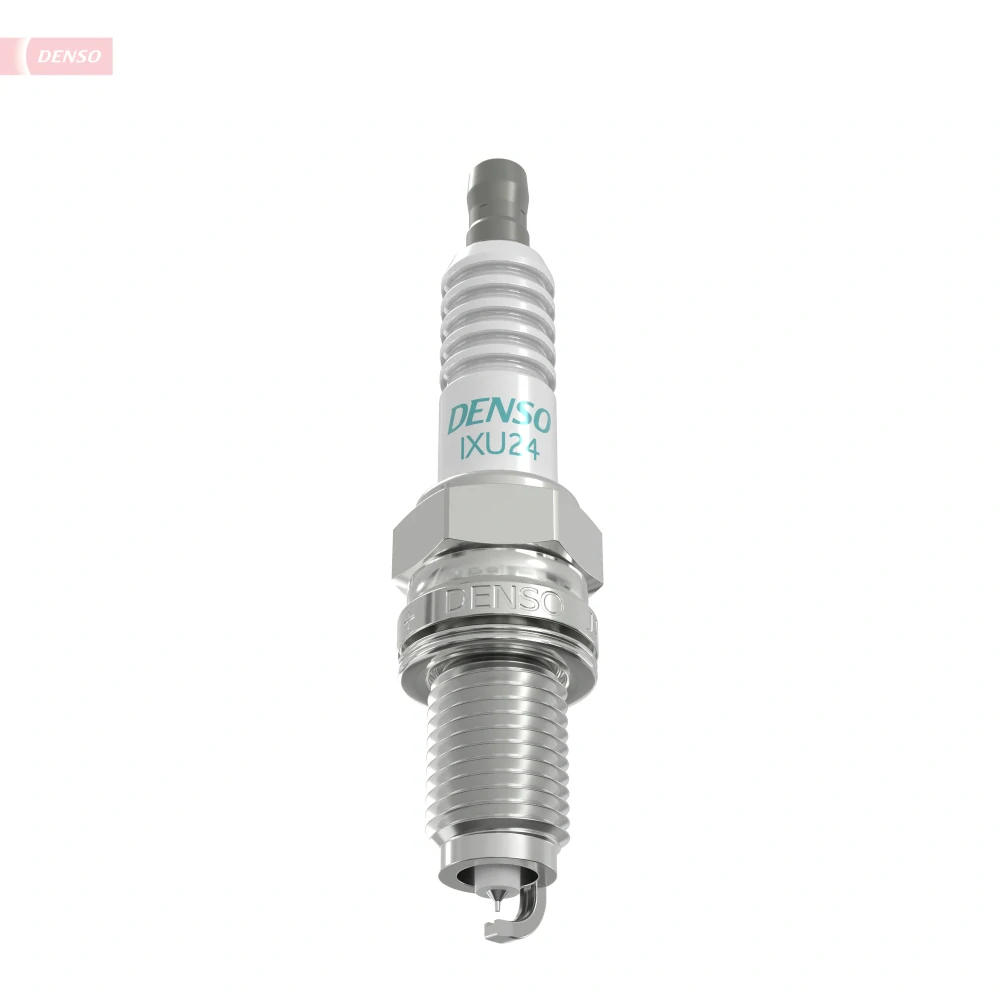 DENSO Zapalovací svíčka IXU24 Iridium Power
