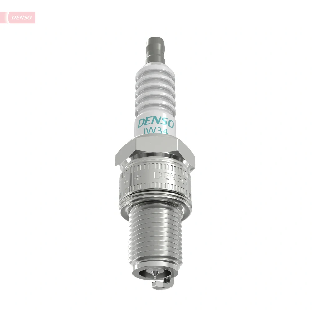DENSO Zapalovací svíčka IW34 Iridium Power