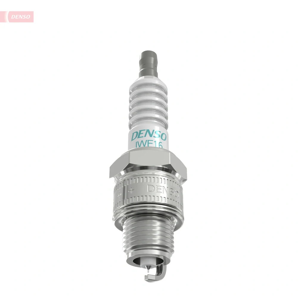 DENSO Zapalovací svíčka IWF16 Iridium Power