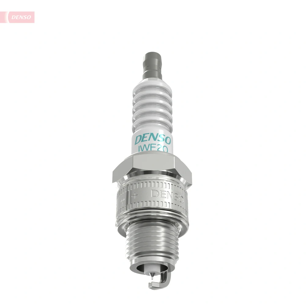 DENSO Zapalovací svíčka IWF20 Iridium Power