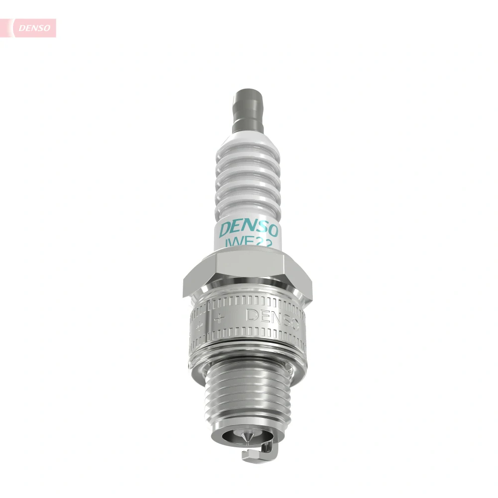 DENSO Zapalovací svíčka IWF22 Iridium Power