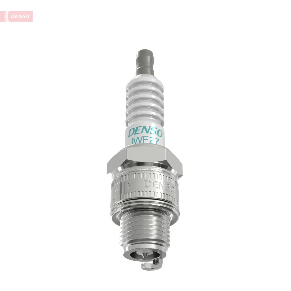 DENSO Zapalovací svíčka IWF27 Iridium Power