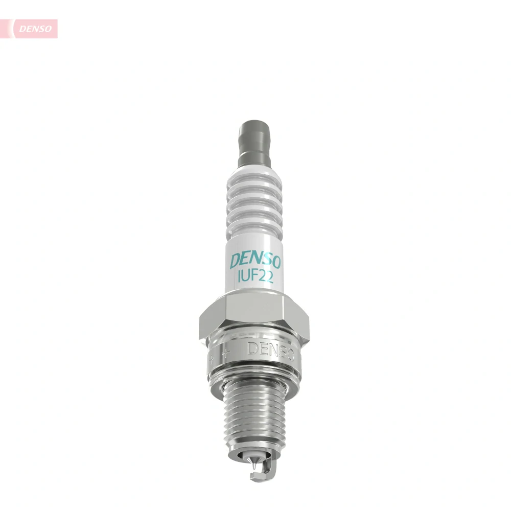 DENSO Zapalovací svíčka IUF22 Iridium Power
