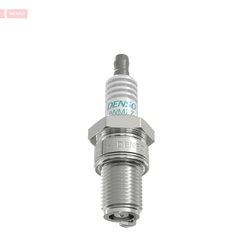 DENSO Zapalovací svíčka IWM27 Iridium Power