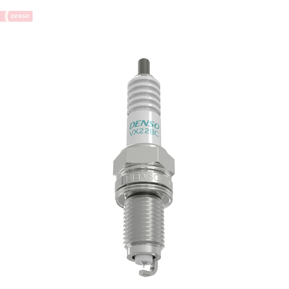 DENSO Zapalovací svíčka VX22BC Iridium Tough