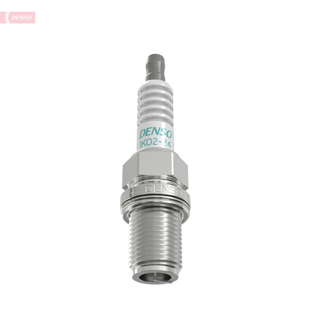 DENSO Zapalovací svíčka IK02-24 Iridium Racing