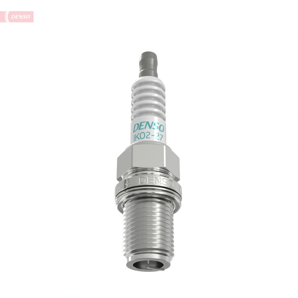 DENSO Zapalovací svíčka IK02-27 Iridium Racing