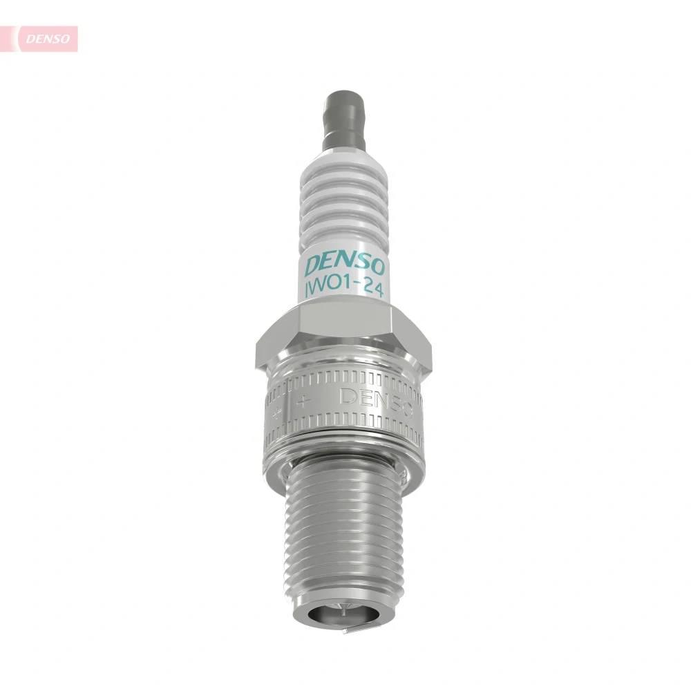 DENSO Zapalovací svíčka IW01-24 Iridium Racing