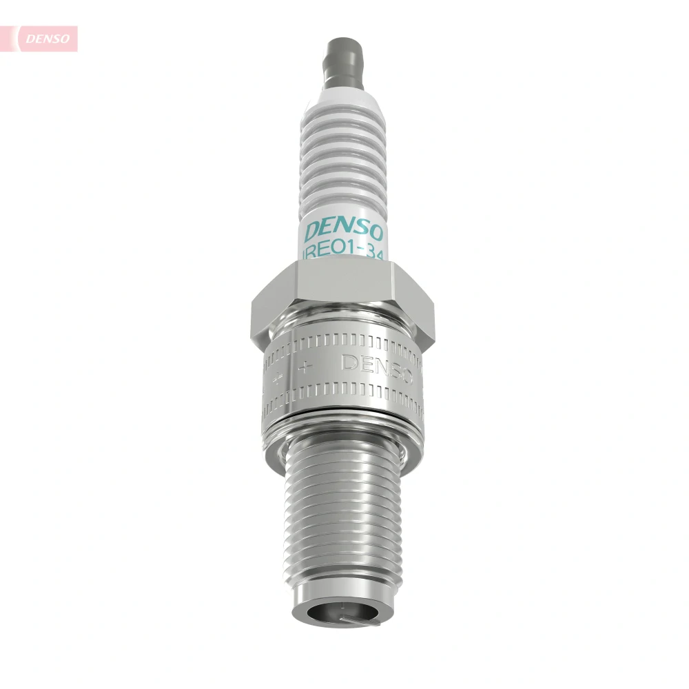 DENSO Zapalovací svíčka IRE01-34 Iridium Racing