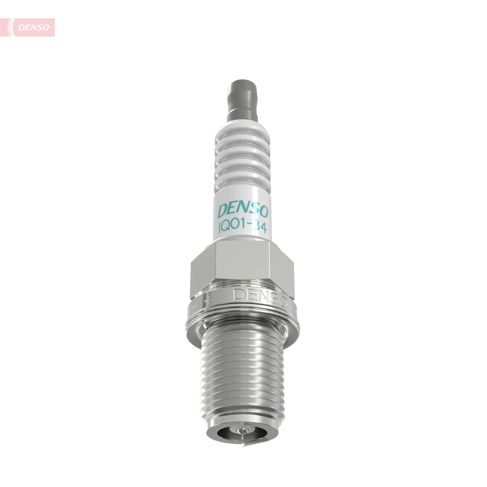 DENSO Zapalovací svíčka IQ01-34 Iridium Racing